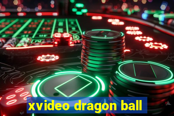 xvideo dragon ball